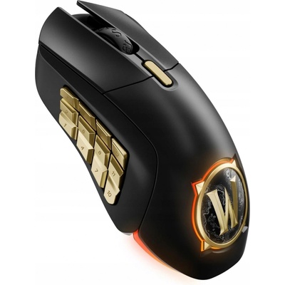 SteelSeries Aerox 9 Wireless World of Warcraft Edition 62619