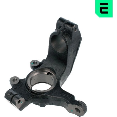 Čep nápravy, zavěšení kol OPTIMAL KN-941237-01-R (KN94123701R)