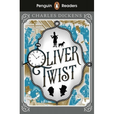 Penguin Readers Level 6: Oliver Twist