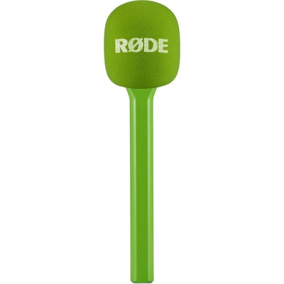 RØDE Interview GO Green