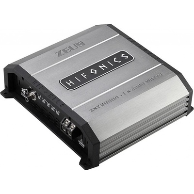 Hifonics ZXT2000/1