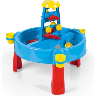 Vodní stůl Dolu Hrací stolek 3v1 (8690089030702)