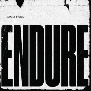 Special Interest - Endure (Limited Edition) (LP) (0191402030310)