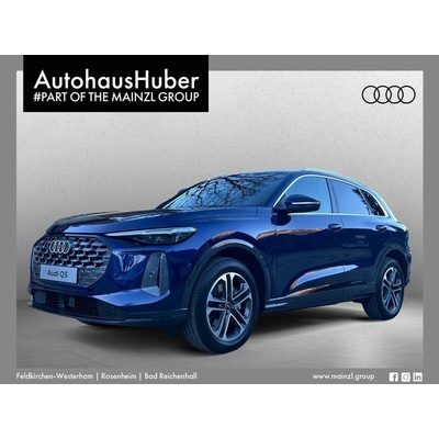 Audi Q5 TFSI quattro S tronic 150 kW