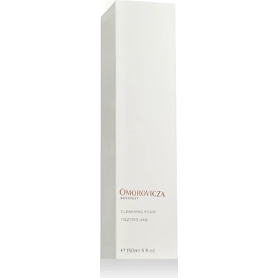 Omorovicza Cleansing Foam 150 ml опция Нова опаковка