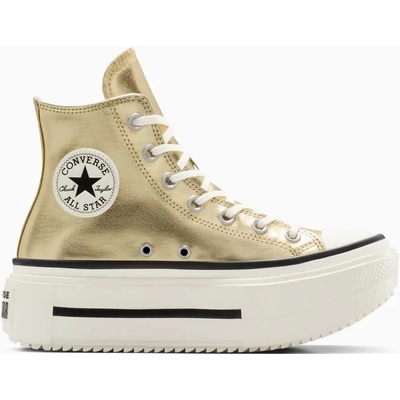 Converse Dámske topánky Chuck Taylor All Star Lift Double Stack A15164C