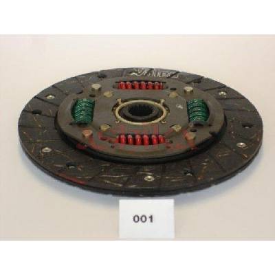 Lamela spojky ASHIKA 80-00-001 (8000001)