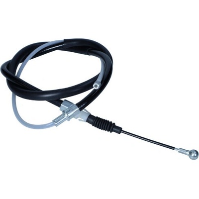 Ťažné lanko, parkovacia brzda MAXGEAR 32-1596 (321596)