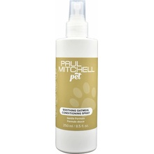 Paul Mitchell John Paul Pet Oatmeal Conditioning Spray 250 ml