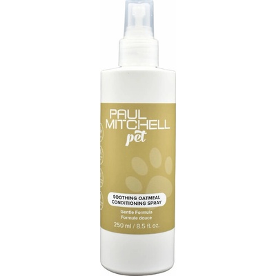 Paul Mitchell John Paul Pet Oatmeal Conditioning Spray 250 ml