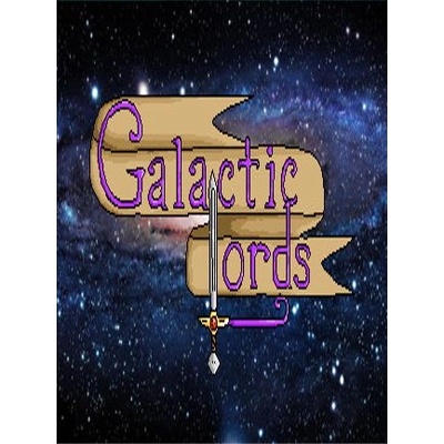 Xitilon Galactic Lords (PC)