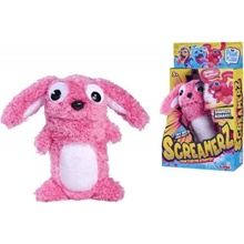 Simba Toys ScreamerZ Králík 30 cm