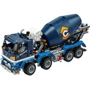 Stavebnice LEGO® LEGO® Technic 42112 Náklaďák s míchačkou na beton