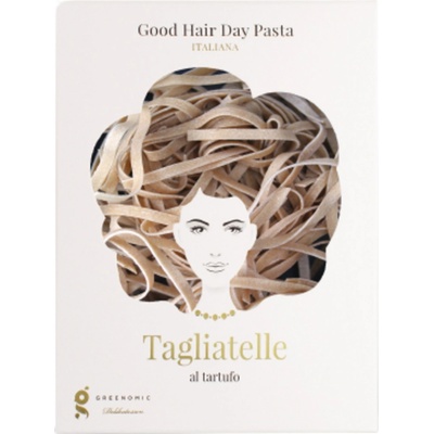 Greenomic Tagliatelle s lanýži 250 g