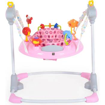 Moni Бънджи Vista розов (111864)