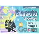 Espacio joven A1 Libro del profesor