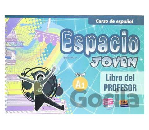 Espacio joven A1 Libro del profesor