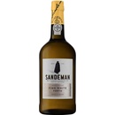Sandeman White Porto 19,5% 0,75 l (čistá fľaša)