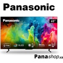 Panasonic TB-55Z60AEG