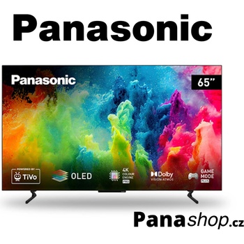 Panasonic TB-55Z60AEG