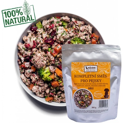 Mixáno do špajzu Adult Kuřecí 300 g