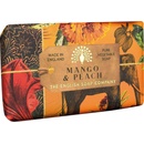English Soap Company tuhé mýdlo Mango & Broskyňa 190 g