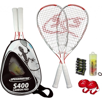 Speedminton Set S400 – Zboží Dáma