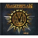 Masterplan - Mk II - Digi Ltd CD