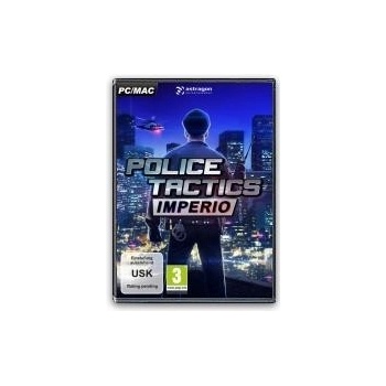 Police Tactics