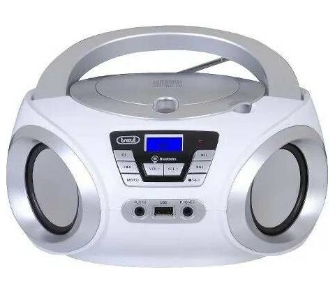 Trevi CMP 544