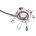 RidgeMonkey Quad Stove Pro Mini