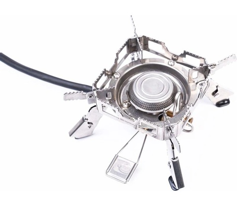 RidgeMonkey Quad Stove Pro Mini