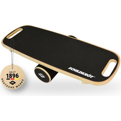 Schildkröt Wooden Balance Board