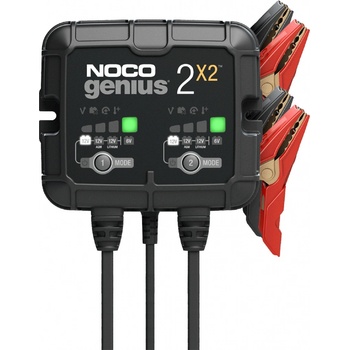 Noco Genius 2 6/12 V