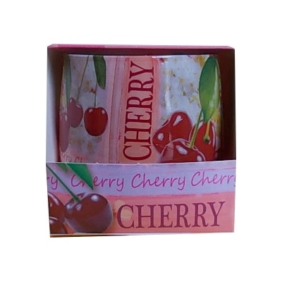 Bartek Candles Tutti Frutti Cherry Cherry 100 g