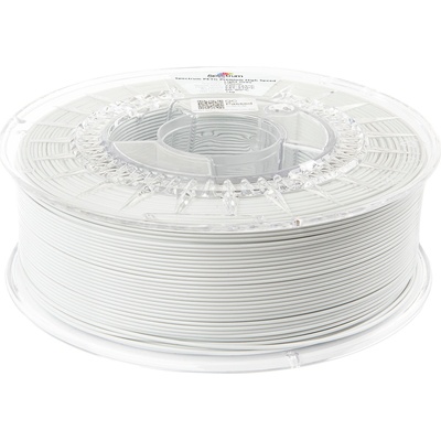 Spectrum 81545 Филамент, PETG Premium High Speed, 1 кг, 1, 75 мм, светлосиво (81545)