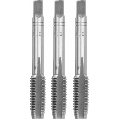Závitník Strend Pro, M10, 1,5 mm, DIN352, bal. 3 ks