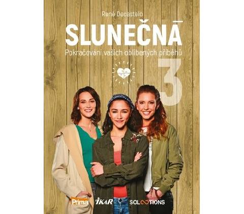 Slunečná 3