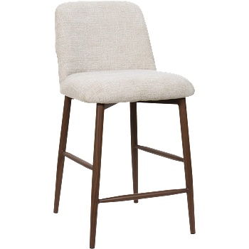 Carmen Бар стол banbar - бежов 6 wal (3521332)