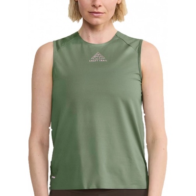 CRAFT W Nátělník PRO Trail – Zboží Dáma