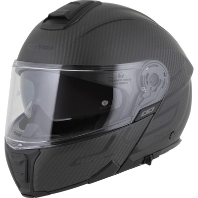 Cassida Modulo 2.1 Plus Carbon BlackOut 2026