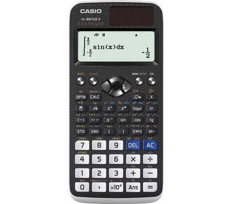 Casio FX 991 CE X