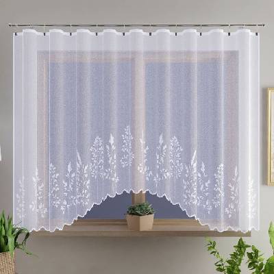 Sconto Záclona NORA 220x120 cm