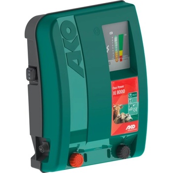 Kerbl Комбиниран енергизатор - AKO Xi 8000 (372878)