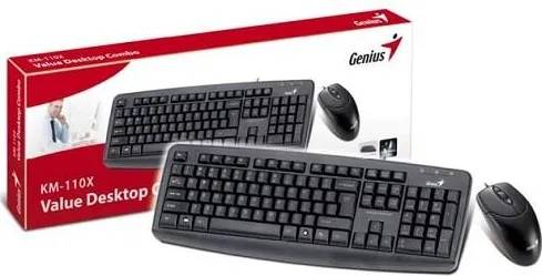 Genius KM-110X USB