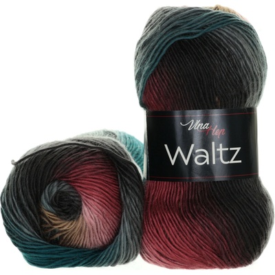 Vlna Hep Waltz 5704