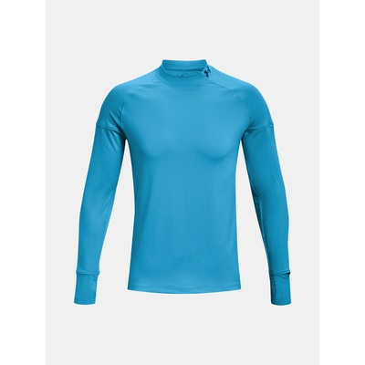 Under Armour Мъжка тениска Under Armour UA OUTRUN THE COLD LS Under Armour | Sin | МЪЖЕ | XL