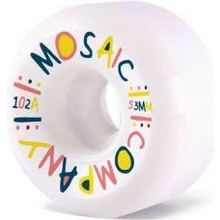 Mosaic SQ MEX 53 mm 102A