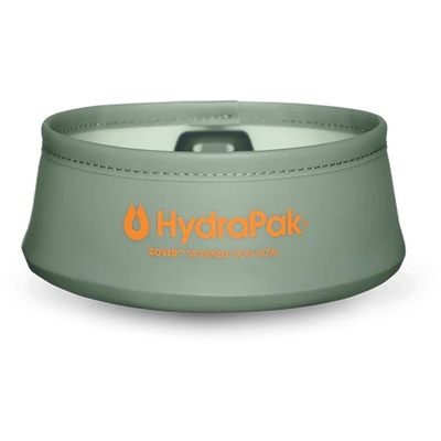 Hydrapak Rover Dog Bowl Цвят: светло зелен