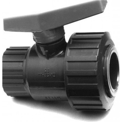 Irritec Kulový ventil ¾“ vnitřní/vnější závit 003854